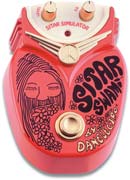 Sitar Pedal
