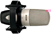  Shure KSM 27 Condenser Microphone 